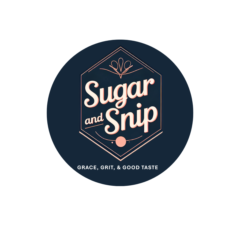 Sugar and Snip